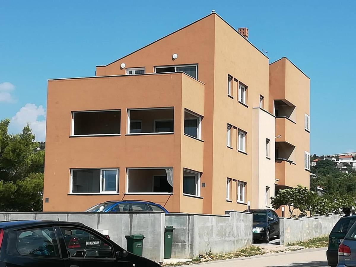 Apartment Dinko Rovanjska Eksteriør billede